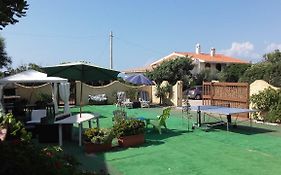 Apartment The Sea Of Sardinia Domus Gerardii